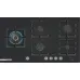 Варочная поверхность BOSCH PRS9A6H40