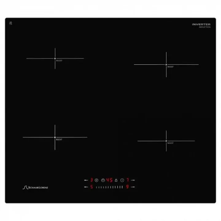 Варочная поверхность SCHAUB LORENZ SLK IY 62 S5