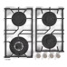 Варочная поверхность NORDEN Aztech 6L3GT WHG FFD
