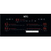 Варочная поверхность AEG CCE84779CB