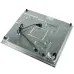 Варочная поверхность ELTRONIC 33-02 бежевый