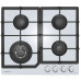Варочная поверхность MEFERI MGH604WH GLASS COMFORT