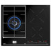 Варочная поверхность TEKA HYBRID JZC 63312 ABN BK (112570149)