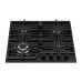 Встраиваемая газовая варочная панель MAUNFELD EGHG.64.43CB/G