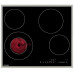 Варочная поверхность LERAN EH 6443 IX