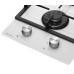 Варочная поверхность MONSHER MGG 33 Blanc