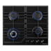 Встраиваемая газовая варочная панель MAUNFELD EGHG.64.43CB/G