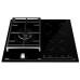 Варочная поверхность TEKA HYBRID JZC 63312 ABN BK (112570149)