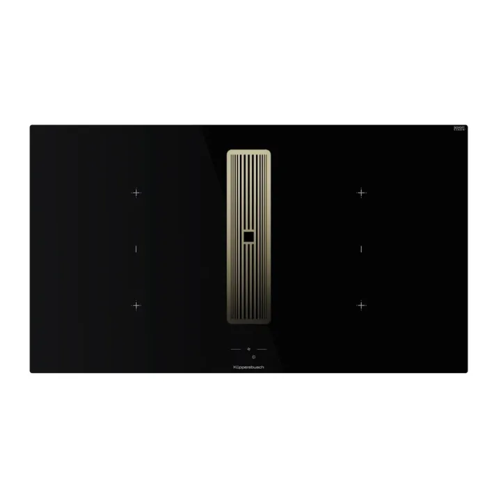 Варочная поверхность KUPPERSBUSCH KMI 9850.1 SR-S Gold
