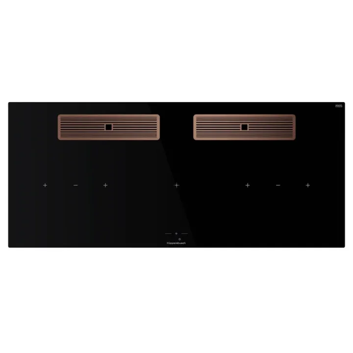 Варочная поверхность KUPPERSBUSCH KMI 12850.0 SR-S Copper