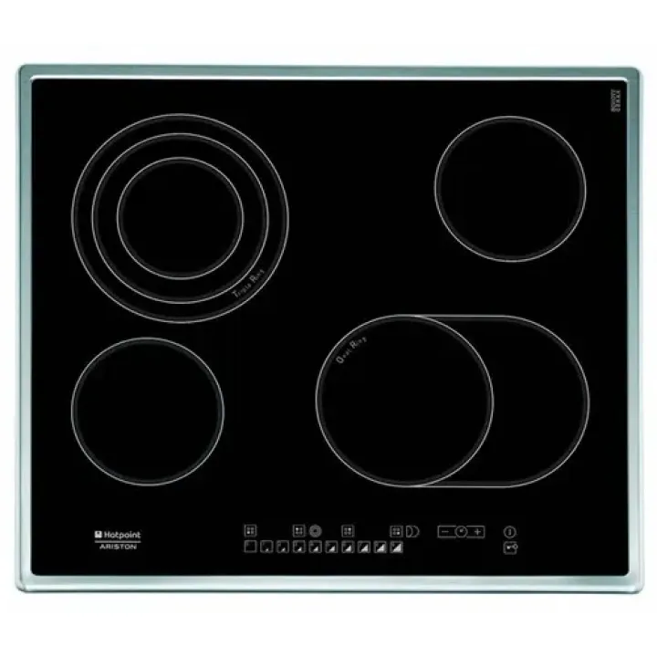 Поверхность HOTPOINT-ARISTON 7h kro 642 to x