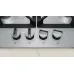 Варочная поверхность NEFF T26CIH8N0
