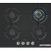 Варочная поверхность BOSCH PPH6A6I10