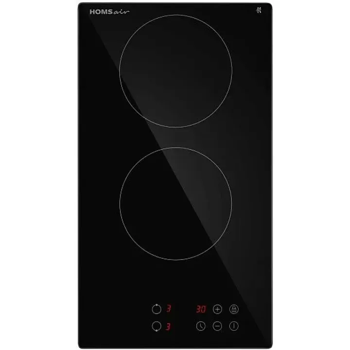 Варочная поверхность HOMSair HV32DBK