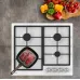 Варочная поверхность CANDY CHXM64CWW
