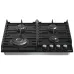 Варочная поверхность GORENJE GTW641AKB2