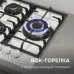 Варочная поверхность ZIGMUND & SHTAIN M 32.4 W