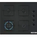 Варочная поверхность BOSCH POH6B6K30