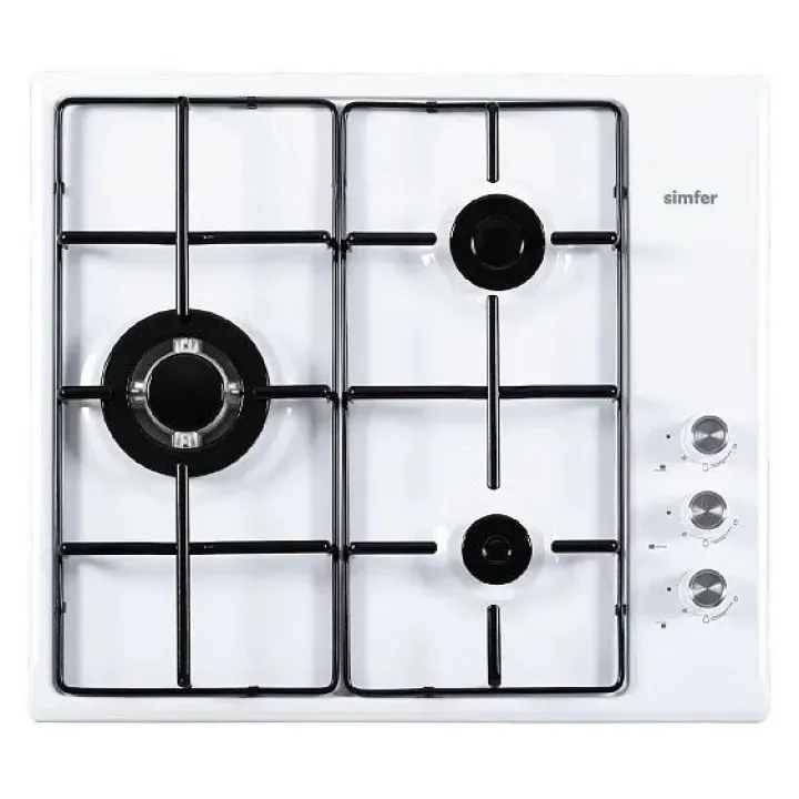 Варочная поверхность SIMFER H60Q35W022
