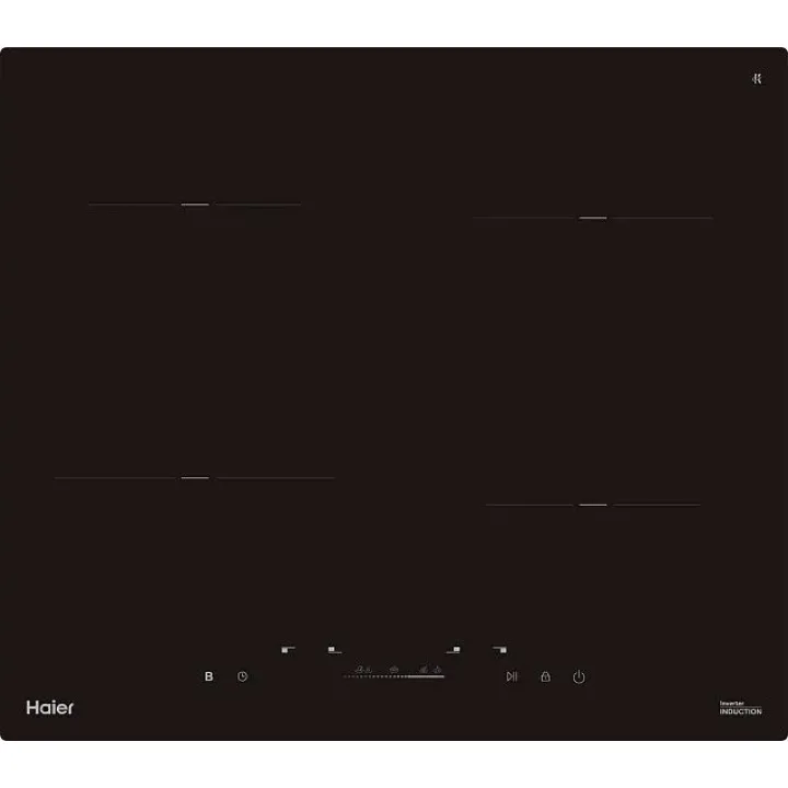 Варочная поверхность HAIER HHK-Y64TB
