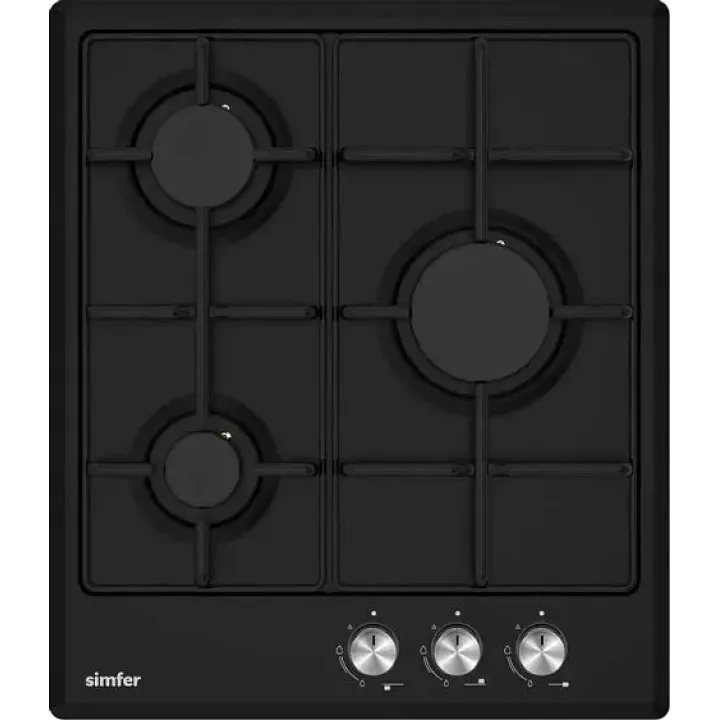 Варочная поверхность SIMFER H45V30B425