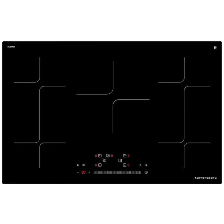 Варочная поверхность KUPPERSBERG ICI 818