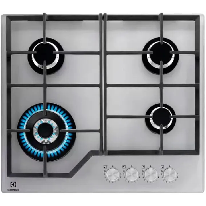 Варочная поверхность ELECTROLUX KGG64362S