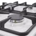 Газовая поверхность DELONGHI bg 46 asv gu