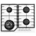 Варочная поверхность ZIGMUND & SHTAIN M 32.6 W