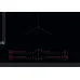 Варочная поверхность ELECTROLUX ECC8344