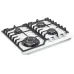 Варочная поверхность ZIGMUND & SHTAIN M 32.6 W