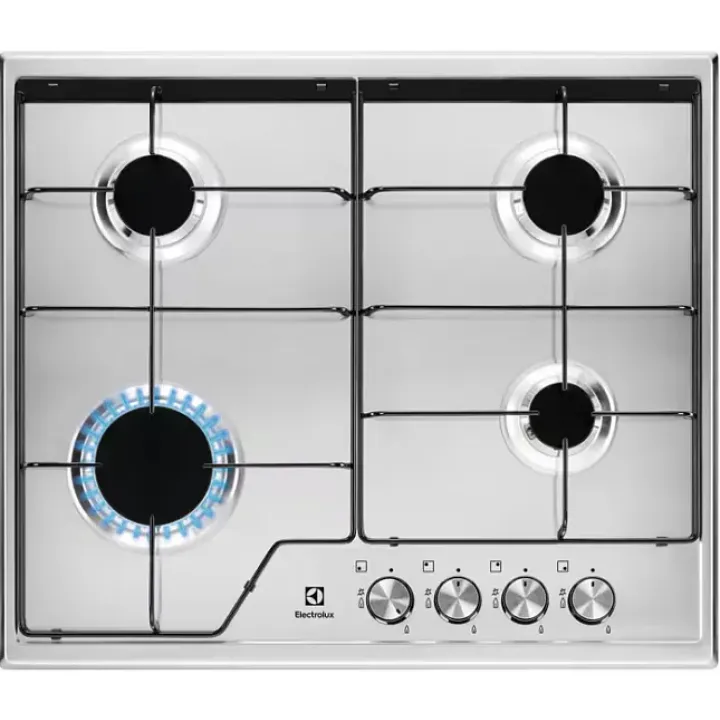 Варочная поверхность ELECTROLUX KGS6424BX