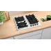 Варочная поверхность BOSCH PNK6B2P40R