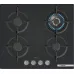 Варочная поверхность BOSCH PPH6A6I10