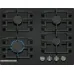 Варочная поверхность BOSCH PNN6B6K40