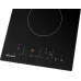 Варочная поверхность WEISSGAUFF HV 312 BKS