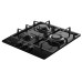 Варочная поверхность MONSHER MSG 43 Noir