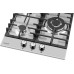 Варочная поверхность WEISSGAUFF HGG 451 XFV