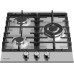 Варочная поверхность WEISSGAUFF HGG 451 XFV