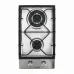 Варочная поверхность ELTRONIC 33-17 нержавеющая сталь