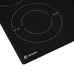 Варочная поверхность DELUXE VC6E466-S07