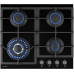 Варочная поверхность WEISSGAUFF HGG 641 BGV