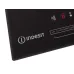 Варочная поверхность INDESIT IS 40CQ30 NE