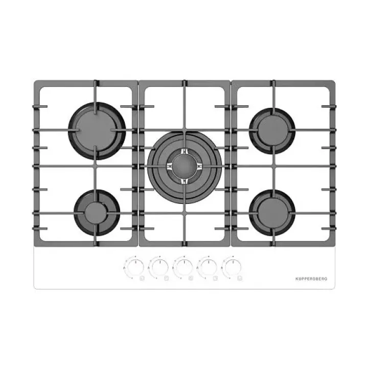 Варочная поверхность KUPPERSBERG FG 76 W