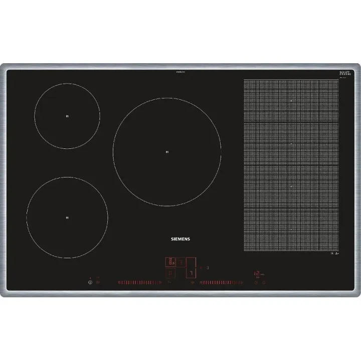 Варочная поверхность SIEMENS EX845LVC1E