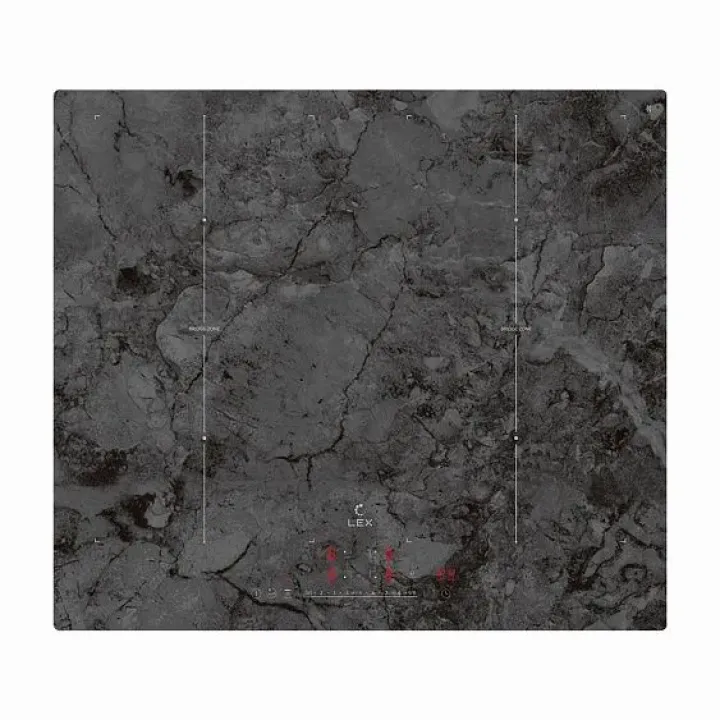 Варочная поверхность LEX EVI 640 F I DS