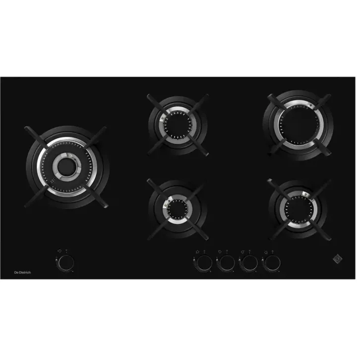 Варочная поверхность DE DIETRICH DPG4950B
