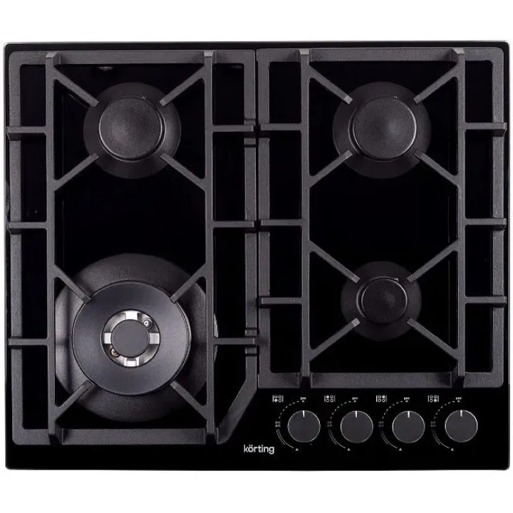Варочная поверхность KORTING HGG 6919 CTN