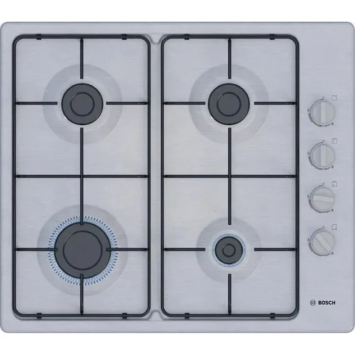 Варочная поверхность BOSCH PBP6C5K80O