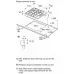 Варочная поверхность BOSCH PBP6C5K80O